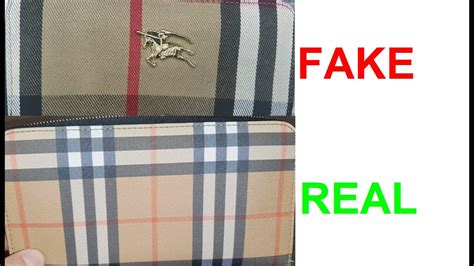 burberry bag identification.